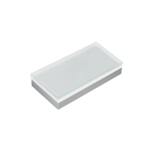 BL Series 200×100×55mm IP67/IP68 IK10 Rectangular LED Brick Light for Plaza and Landscape Lighting
