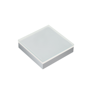 BL Series 200×200×55mm IP67/IP68 IK10 LED Brick Light for Plaza, Park and Landscape Lighting