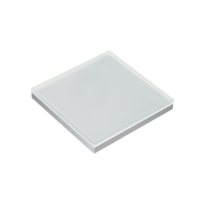 BL Series 500×500×55mm IK10 Large-Size LED Brick Light for Medium and Large Public Space Lighting