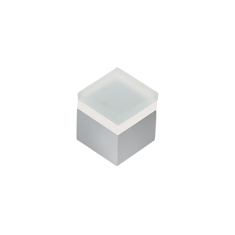 BL Series 50×50×55mm IP67/IP68 IK10 Mini LED Brick Light for Outdoor Plaza, Park and Landscape Lighting