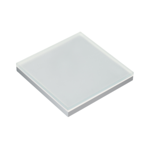 BL Series 600×600×55mm Interactive Large-Format LED Brick Light for Decorative Outdoor Ground Lighting
