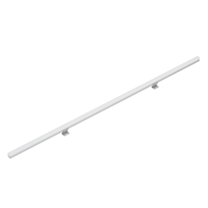 SL413 Series 15×21×1000mm IP66 DMX512 Outline Light for Outdoor Architectural Landscape Lighting