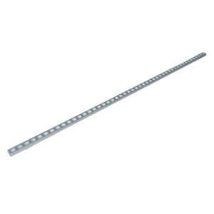 SL413 Series 19×10×1000mm IP66 Super-Slim Outline Light for Outdoor Architectural Facade Lighting