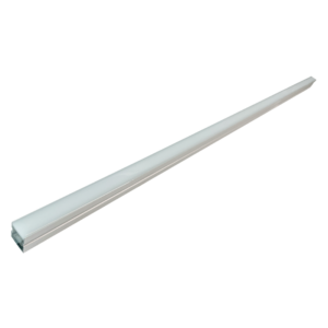 SL413 Series 22×28×6000mm IP68 IK06 Ultra-Long In-Ground Outline Light for Plaza & Park Pathway Lighting