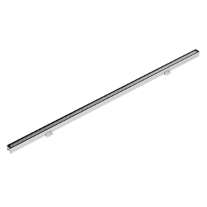 SL413 Series 25×27×1000mm IP66 Tempered Glass Outline Light for Building Facade and Bridge Lighting
