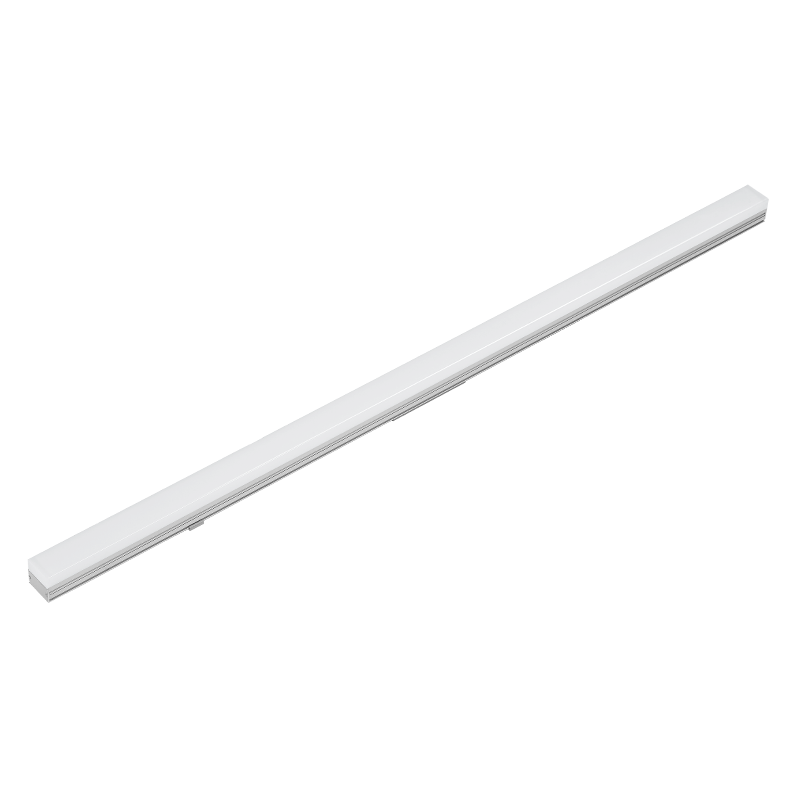 SL413 Series 35×35×1000mm IP66  Anti-Glare Outline Light for Large Architectural Lighting Projects
