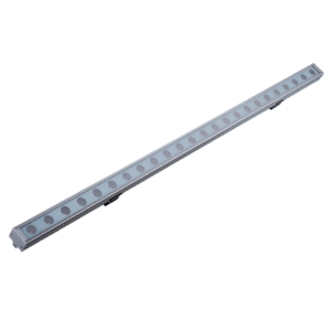 SL413 Series 38×43×1000mm Honeycomb Anti-Glare Wall Washer Light for Visual Comfort Lighting