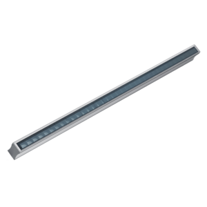 SL413 Series 42×65×1000mm IK06 Anti-Glare In-Ground Wall Washer Light for Landscape Lighting