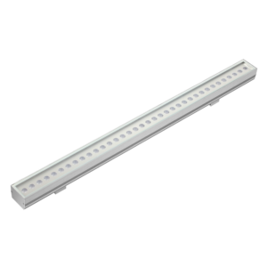 SL413 Series 68×52×1000mm IP66 High-Power Wall Washer Light for Large Building Wall Washing and Bridge Lighting