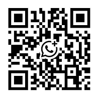 WhatsApp QR Code