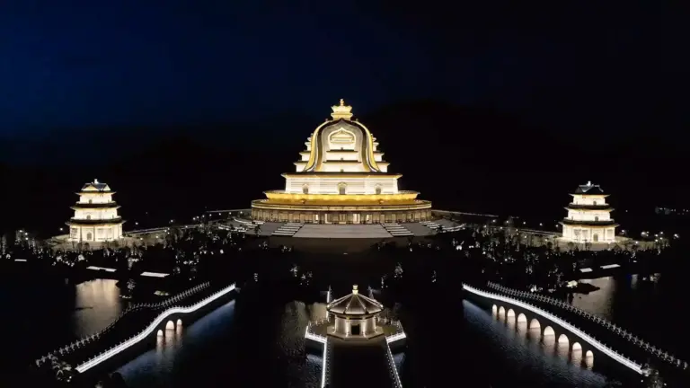 Guanyin dharmadhatu