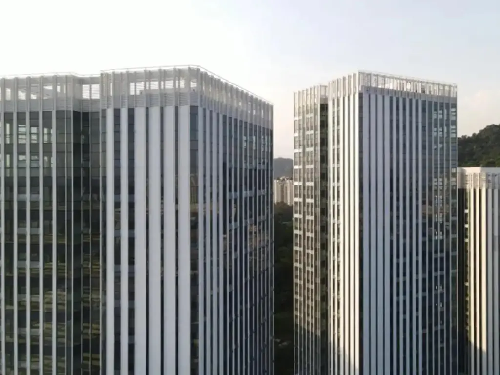 Headquarters Economic Zone-2