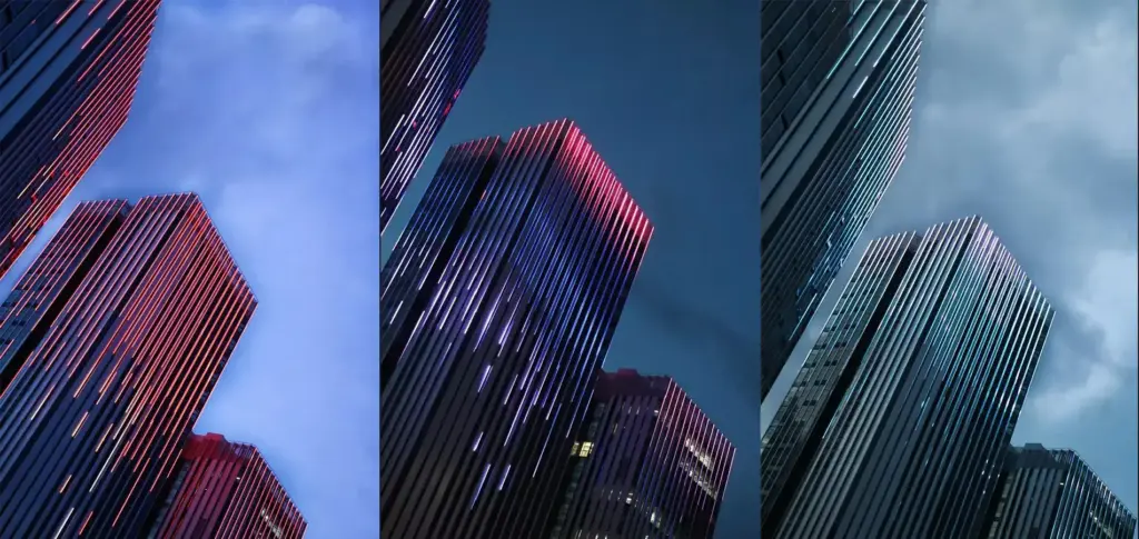 Headquarters Economic Zone-3