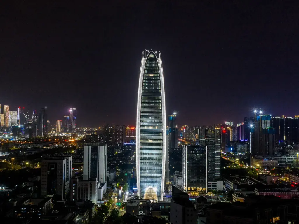 Hengmingzhu Financial Center-2