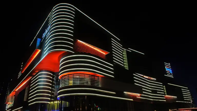 Qingdao CapitaLand