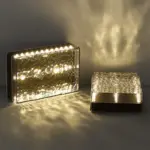 SBL Series 230×150×60mm IP67IP68 IK10 Solar Paver Light-4