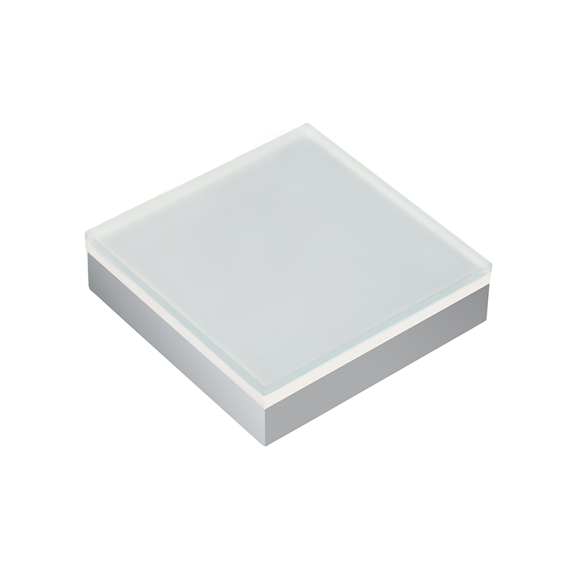 BL Series 320×320mm Video + Sensor LED Brick Light for Interactive Parks, Commercial Spaces and Cultural Tourism Areas