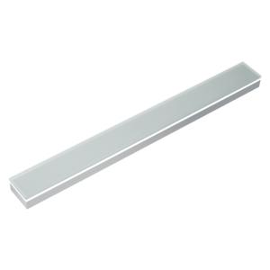 BL Series 1000×100×55mm Strip-Shaped LED Brick Light for Outdoor Plaza, Road and Park Lighting