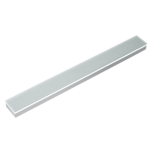 BL Series 1000×200×55mm IP67/IP68 IK10 Strip-Shaped LED Brick Light for Plaza and Cultural Tourism Project Lighting