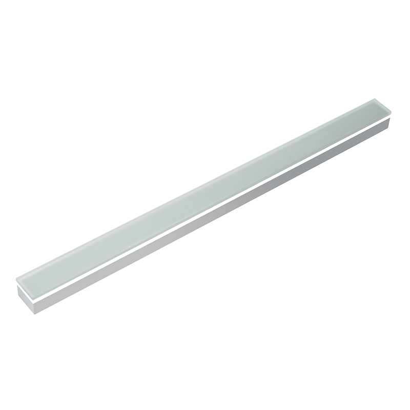 BL Series 1000×50×55mm IP67/IP68 IK10 Strip-Shaped LED Brick Light for Linear Ground Lighting