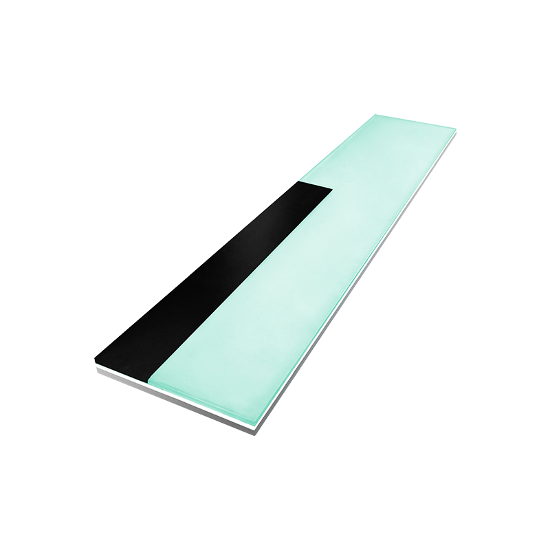 BL Series IP67/IP68 IK10 Interactive Piano LED Brick Light with Sound and Light Interaction for Plazas, Parks and Commercial Spaces