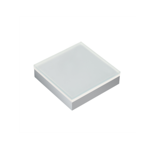 BL Series IP67/IP68 IK10 Square Interactive Sensor LED Brick Light for Plazas, Parks and Commercial Spaces