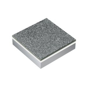 BL Series IP67/IP68 IK10 Square Marbling LED Brick Light for Parks, Plazas and Indoor Decoration