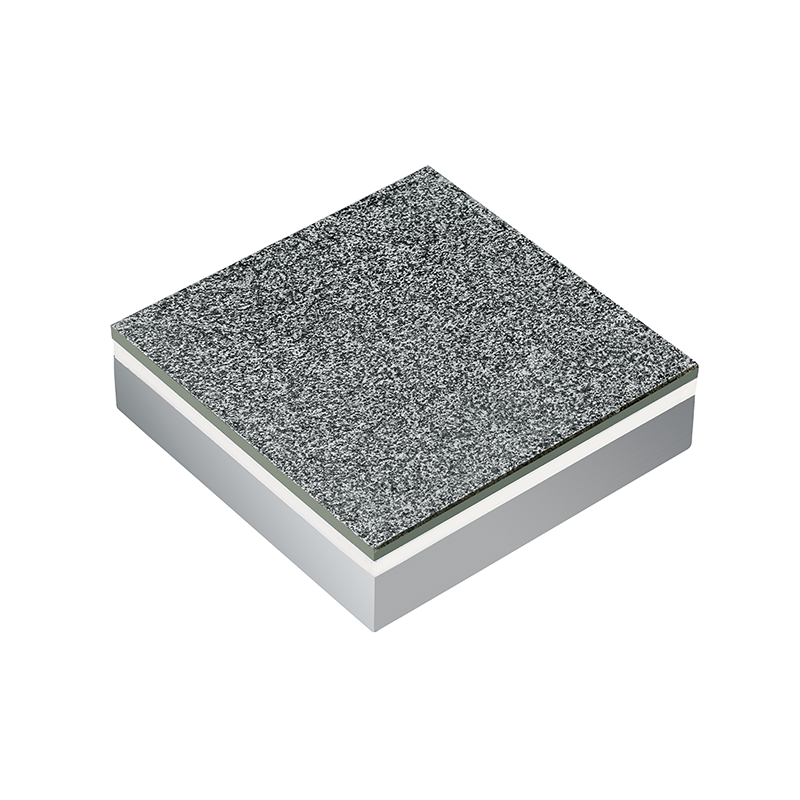 BL Series IP67/IP68 IK10 Square Marbling LED Brick Light for Parks, Plazas and Indoor Decoration