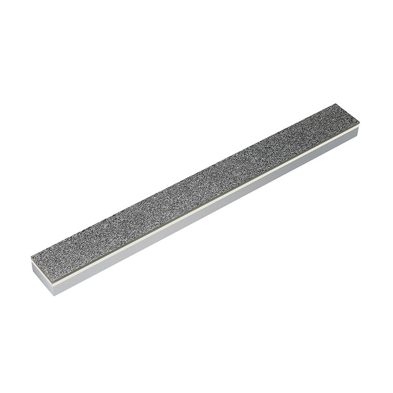BL Series IP67/IP68 IK10 Strip Marbling LED Brick Light for Plazas, Parks, Cultural Tourism Spaces and Indoor Decoration
