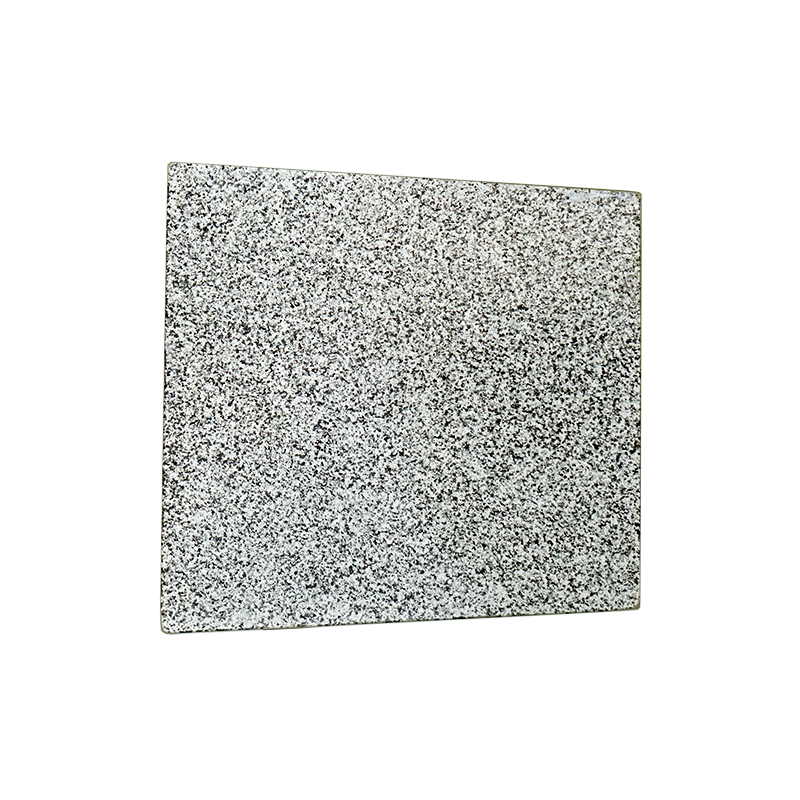 BL Series IP67/IP68 IK10 Trapezoidal Marbling LED Brick Light for Plazas, Parks, Gardens and Tourism Spaces