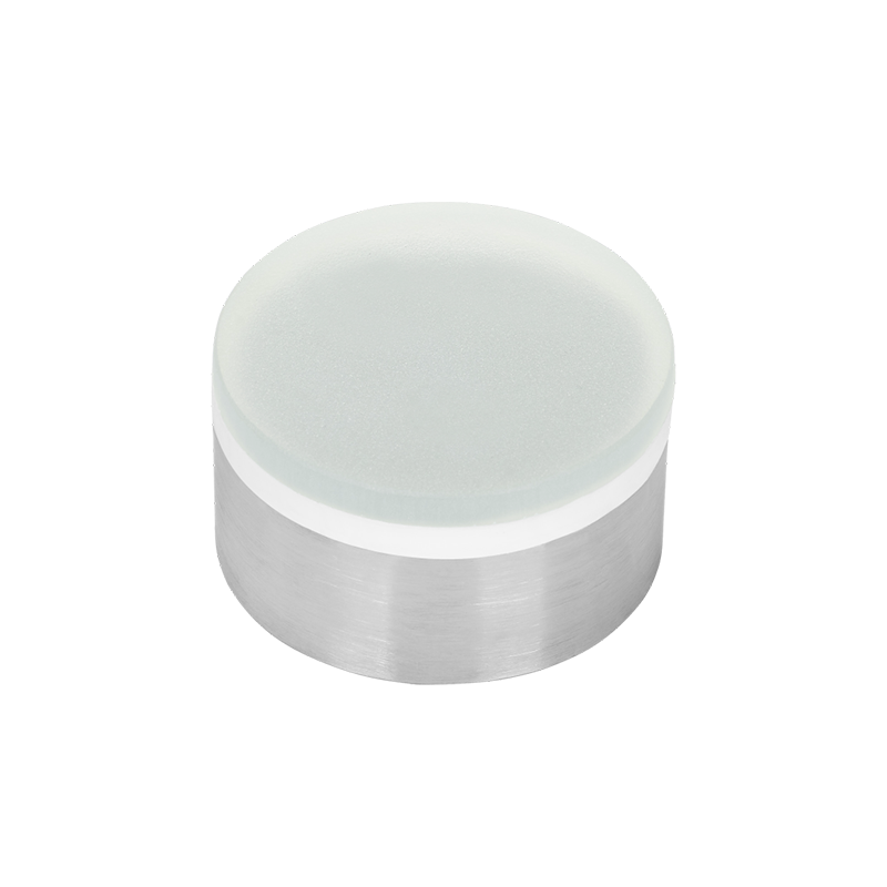 BL Series φ150×55mm IP67/IP68 IK10 Round LED Brick Light for Plaza, Garden Pathway and Cultural Tourism Lighting