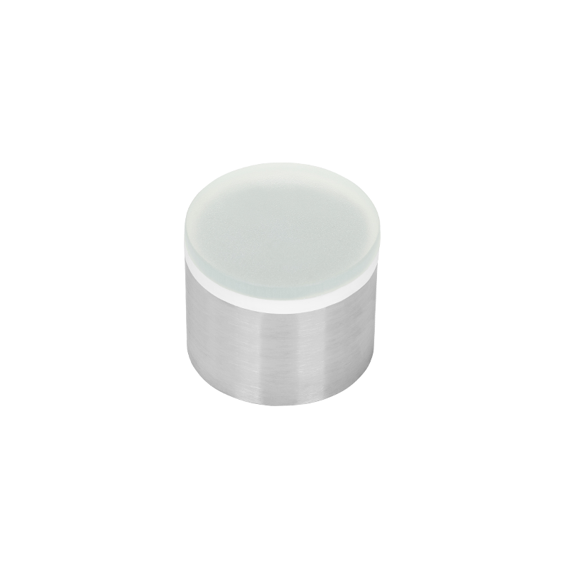 BL Series φ50×55mm IP67/IP68 IK10 Mini Round LED Brick Light for Outdoor Plaza and Landscape Lighting