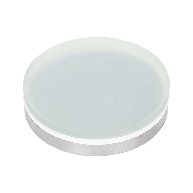 BL Series φ600×55mm IK10 Extra-Large Round LED Brick Light with Sensor-Based Interaction for Outdoor Plaza Lighting