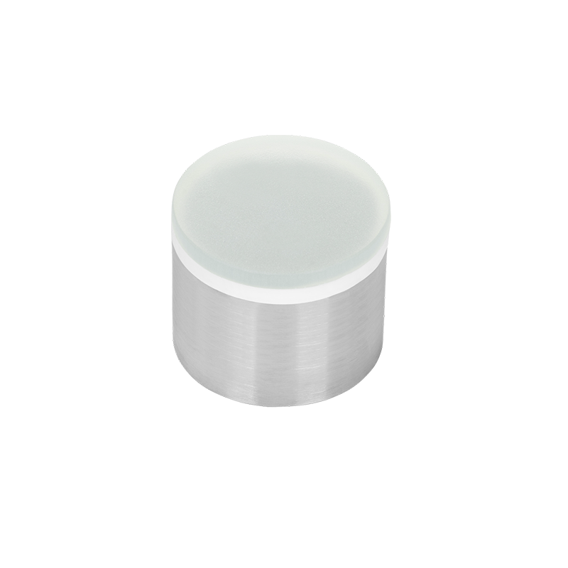 BL Series φ67×55mm IP67/IP68 IK10 Mini Round LED Brick Light for Municipal Road and Park Lighting