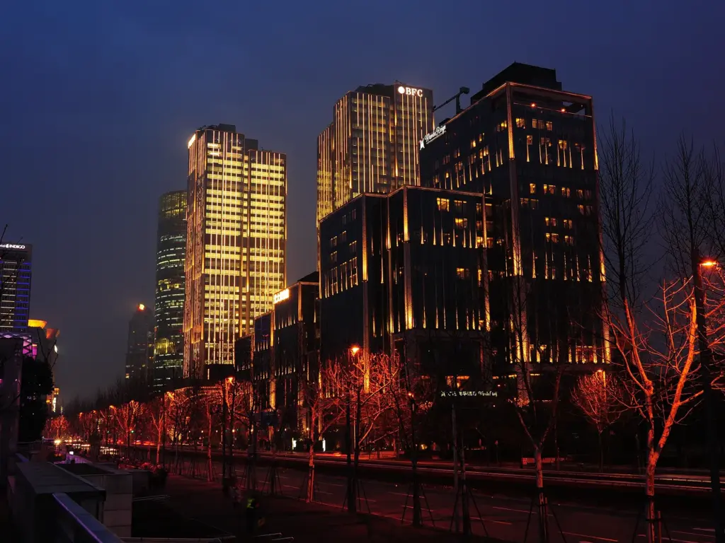 The Bund Finance Center-2