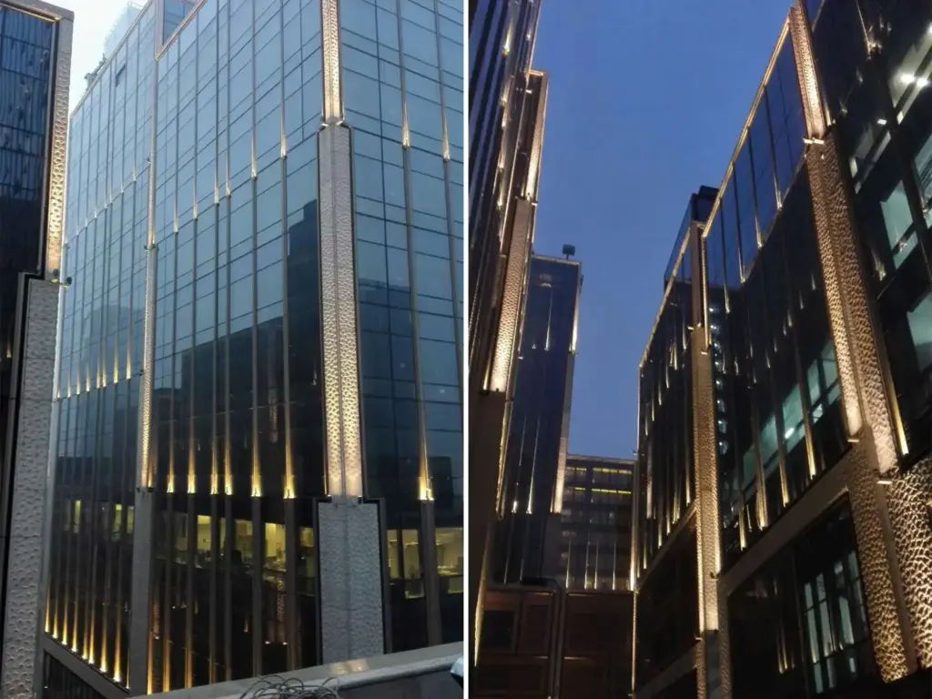 The Bund Finance Center-3
