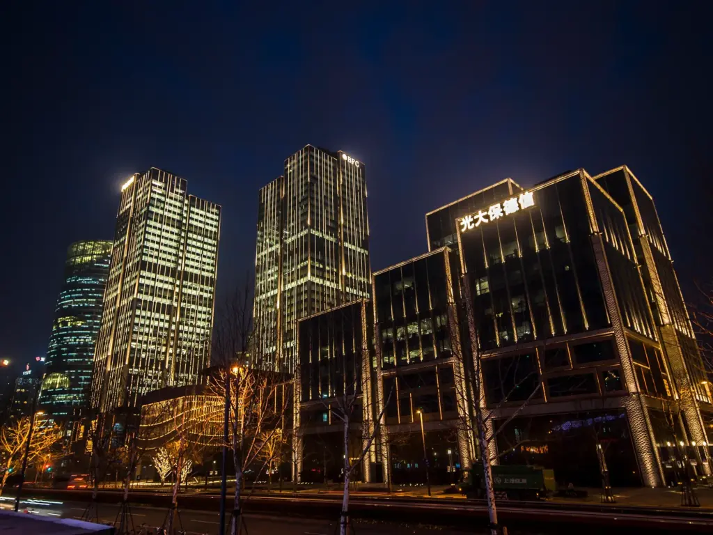 The Bund Finance Center-4
