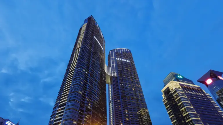 The East Pacific Center