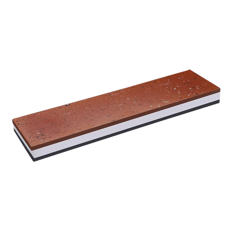 WL Series IP65 IK06 Red Brick Texture LED Wall Tile for Building Facades, Urban Renewal and Cultural Tourism Spaces