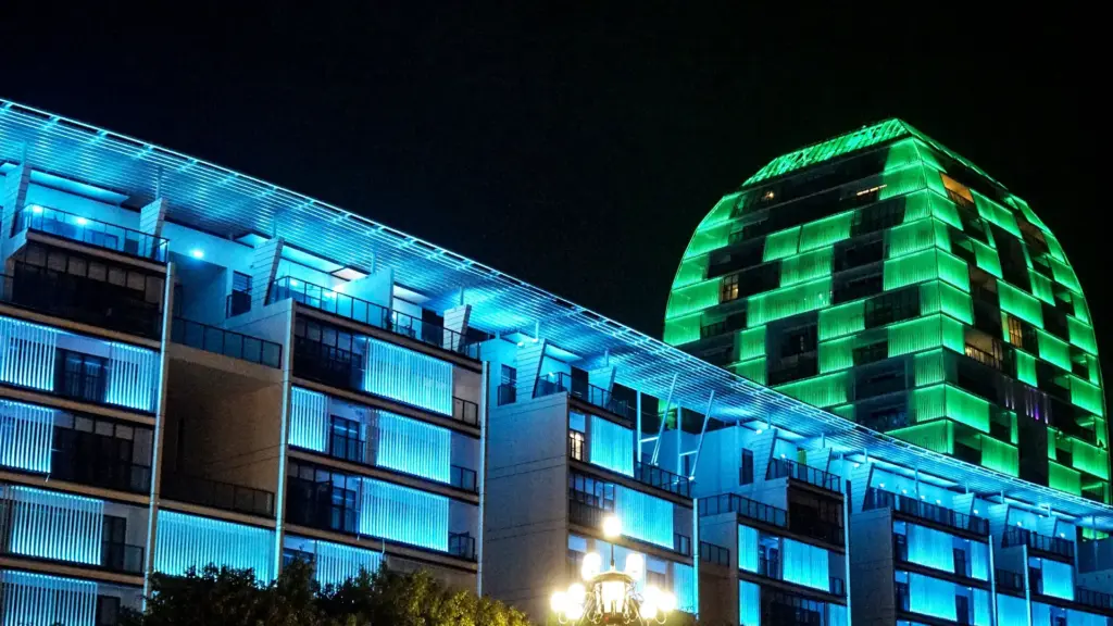 Xiangxue International Apartment-1