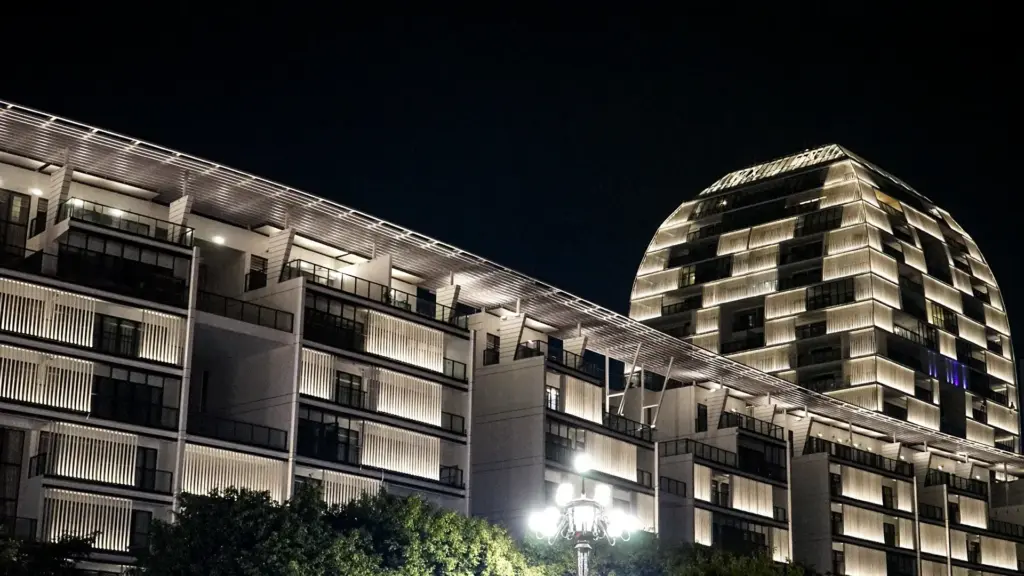 Xiangxue International Apartment-2