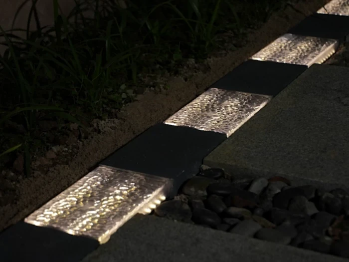 Consistent Lighting Effect