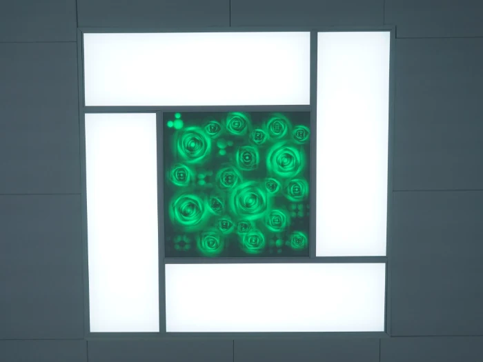 Drop-in Installation Compatibility