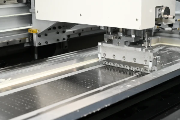 Manufacturing Consistency