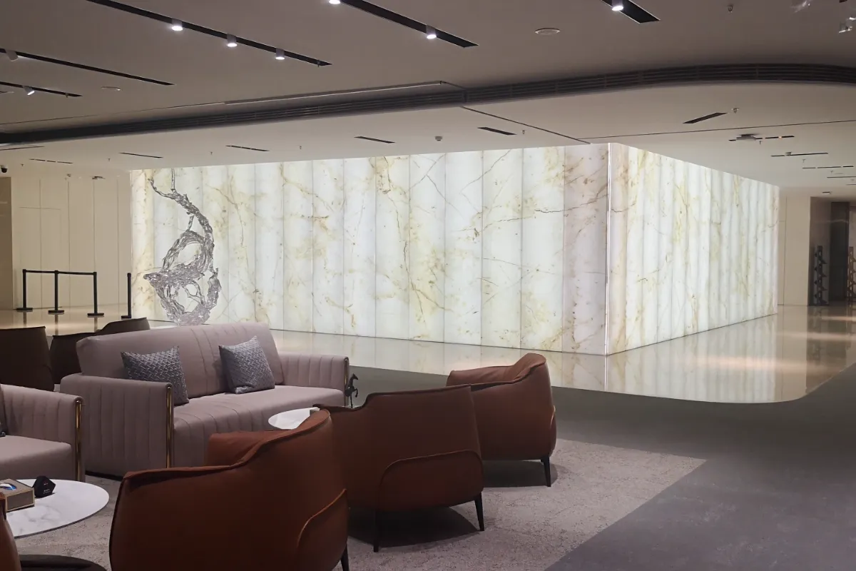 Medical and special spaces dedicated lighting