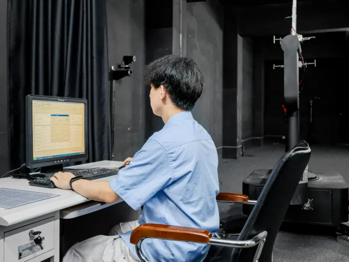 Photometric testing system for lighting design support