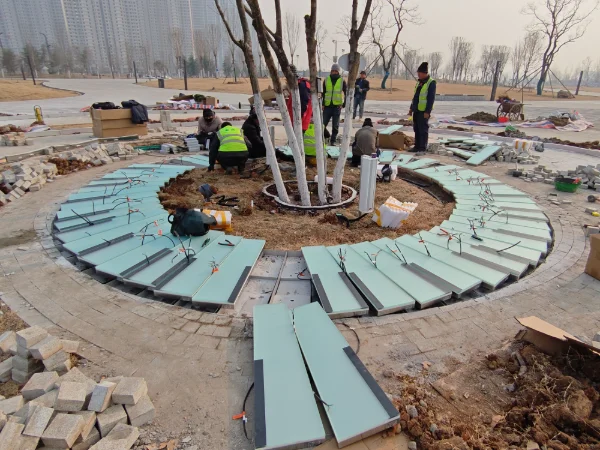 Product Form and Installation Fit