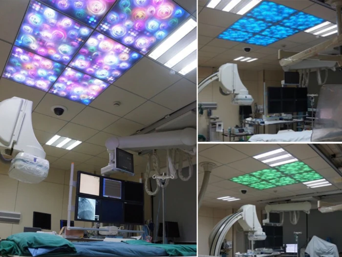 Proven Lighting Schedules