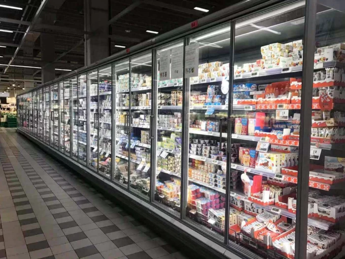 Standardized Product Lengths