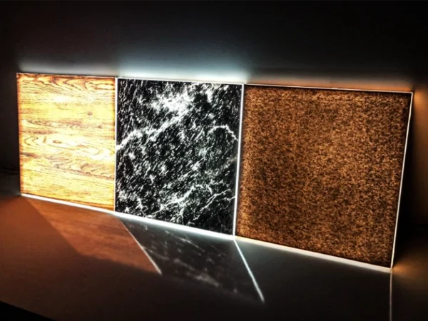 Surface Texture and Finish